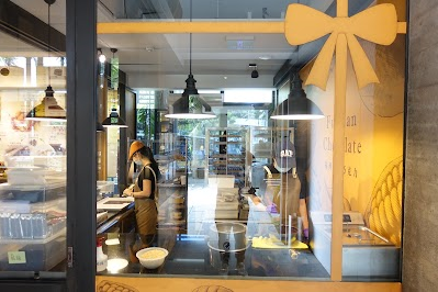 Fu Wan Chocolate Ping-Tung Flagship Store