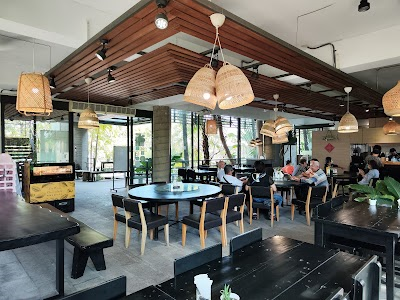 Fu Wan Chocolate Ping-Tung Flagship Store