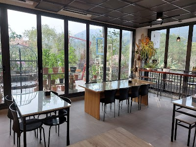 Sunna's coffee