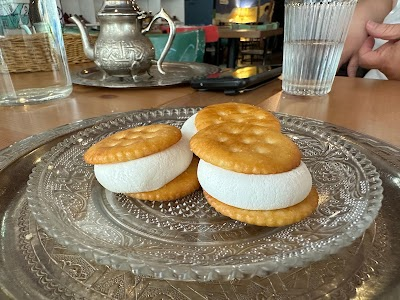 Tajin Moroccan Cuisine