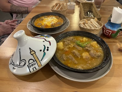 Tajin Moroccan Cuisine