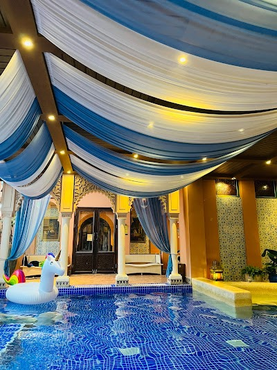 Amanda Hotel Kenting