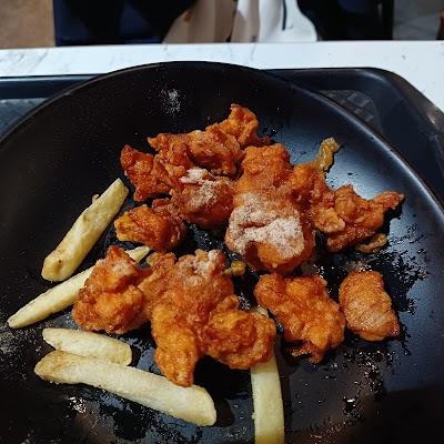 Fried Chicken Master - Taipei Neihu