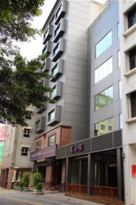 Baron Hotel