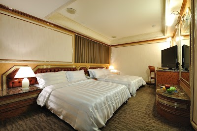 Baron Hotel