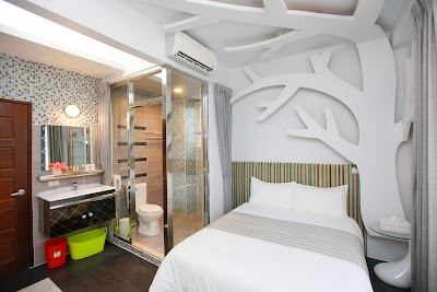 Relax House B&B
