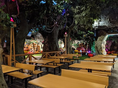 Maya Restaurant - Formosan Aboriginal Culture Village