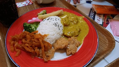 Maya Restaurant - Formosan Aboriginal Culture Village