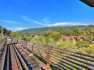 Shengxing Train Station