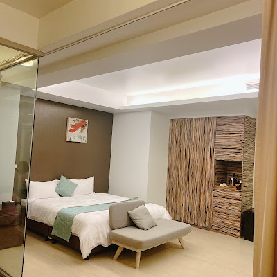Tsaiyu B&B