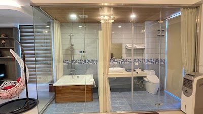 Tsaiyu B&B