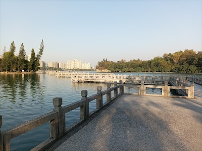 Chengqing Lake