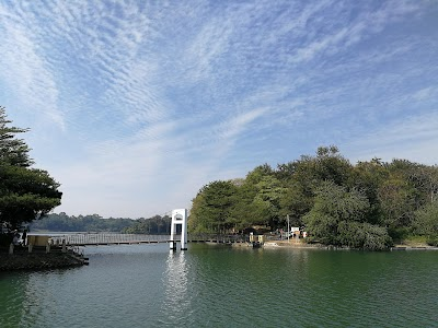 Chengqing Lake