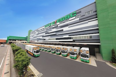 Evergreen Sky Catering Corp