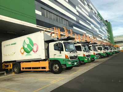 Evergreen Sky Catering Corp