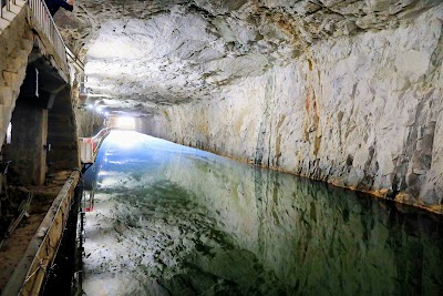 Zhaishan Tunnel