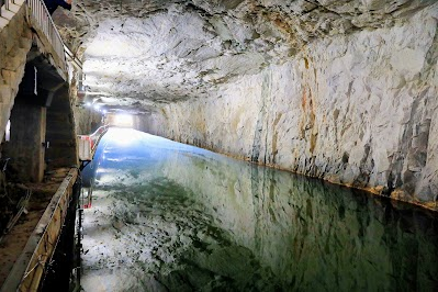 Zhaishan Tunnel