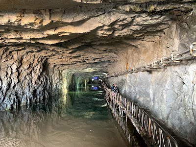 Zhaishan Tunnel