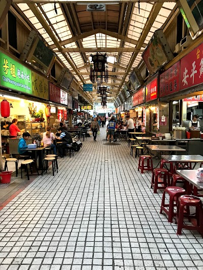Huaxi Street Tourist Night Market