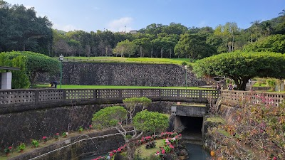 Xinbeitou Hot Springs
