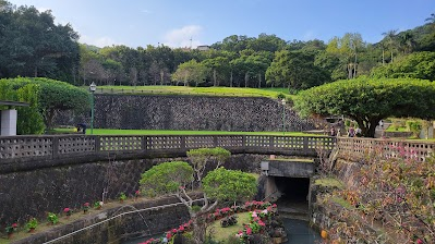 Xinbeitou Hot Springs