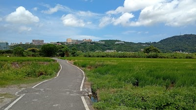 Xinbeitou Hot Springs