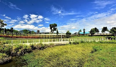 Xinbeitou Hot Springs