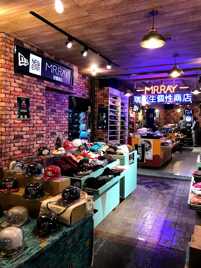 Raohe Street Tourist Night Market