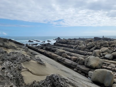 Fugang Geopark (Little Yehliu)