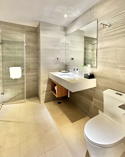 Boutech Dahu Park Hotel