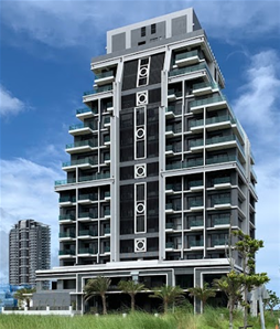 Lanyang Seaview Hotel