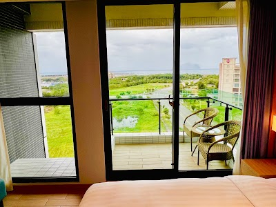 Lanyang Seaview Hotel