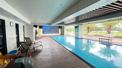 Lanyang Seaview Hotel